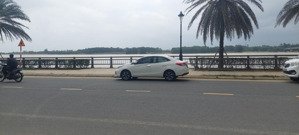 đất trung tâm điện nam đông 222m2 ngang 8m, đất đẹp, sạch