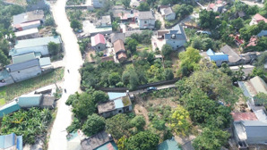 hàng hiếm tại thị trấn ba hàng đồi, 4,8 tỷ, 2100m2 đất thổ cư