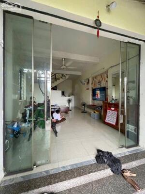 Bán nhà 2 tầng dân xây Quỳnh Hoàng An Dương Hải Phòng