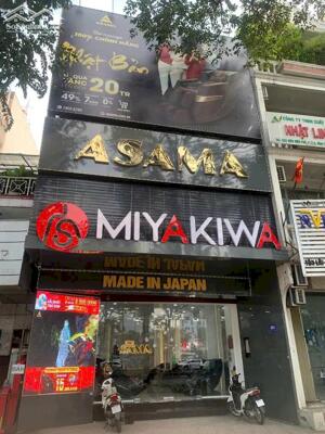 Bán nhà 364 Điện Biên Phủ, Phường 17 Quận Bình Thạnh, ngay Đại Học Hutech DT 6,8x19m 3 tầng giá 32 tỷ HĐT 65 triệu/ tháng