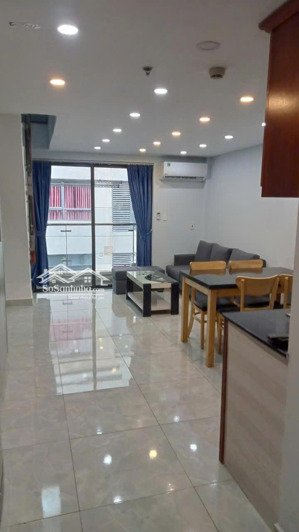 bán gấp căn hộ duplex the everrich infinity quận 5 - 60m2 - 2pn - sổ hồng lâu dài - giá chỉ 4.5 tỷ