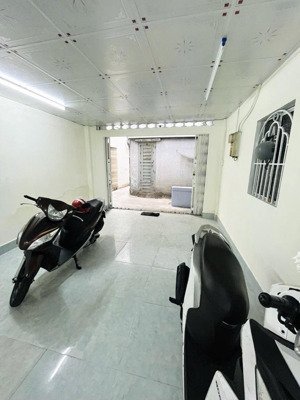 căn góc 3 tầng thành thái (ngay cầu vượt 3/2) 61m2 (4x12m) nở hậu - 7pn 3wc - chỉ 6.35 tỷ