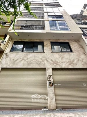 phân lô liền kề - vĩnh tuy - 2 ô tô tránh - 55m x 7 tầng thang máy - 2 thoáng - giá: 19.4 tỷ (tl)