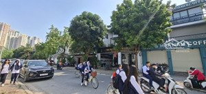 biệt thự làng việt kiều châu âu lô góc đẹp nhất khu, 3 mặt thoáng view công viên hàng hiếm