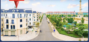 tổng hợp các căn biệt thự song lập, đơn lập, căn góc vị trí đẹp, giá tốt tại vinhomes ocean park 2