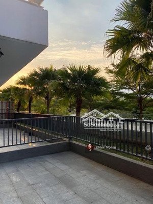 hot! căn góc sân vườn siêu đẹp - view pháo hoa cho thuê - new city thủ thiêm q2