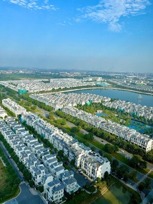 cho thuê gấp căn 3pn 2wc, 75m2,giá 11 triệu tại masteri water front vinhomes ocean park gia lâm