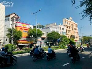 BÁN NHÀ MẶT TIÊN ĐƯỞNG 30 THÁNG 3 CẦN THƠ 200M2