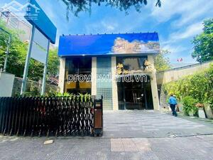 Bán nhà mặt tiền Võ Văn Tần quận 3, 3 tầng, khuôn đất 367m² – giá 350 tỷ