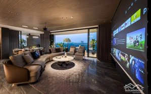 chính chủ bán ch penthouse tại tân hoàng minh 36 hoàng cầu 380m2 4pn siêu hiếm bán. lh: 