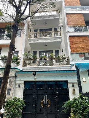 chính chủ ký gửi bán căn 52m2 đặng thuỳ trâm p. 13 bình thạnh