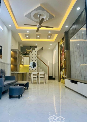 hẻm ô tô - 40m2 - đs4 lê văn quới giáp tân phú hoà bình - full nội thất - chỉ 4.75 tỷ tl