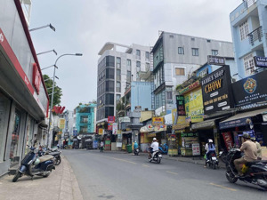 siêu phẩm mt nguyễn đình chính-dt: 5x22m. công nhận 101m2. giá tốt chỉ 25 tỷ