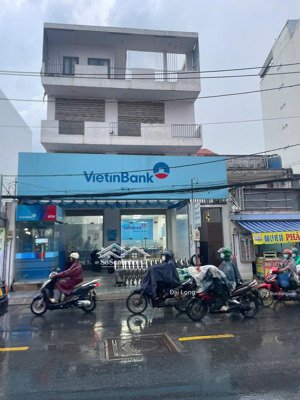 bán nhà gò vấp dòng tiền cho thuê cao.ngang 8,37 x 45m nở hậu 10m. giá 68 tỷ.