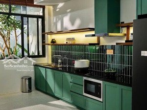 nhà phố + shophouse trung nguyên 5x25m, 4 tầng chiết khấu 15%