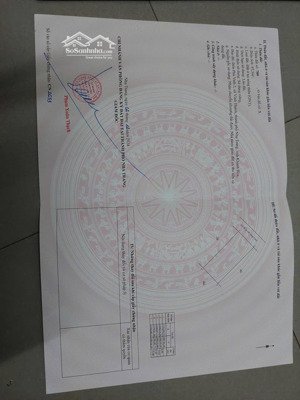 cần bán đất vĩnh thạnh, tp.nha trang gần chợ ga và đường 23/10