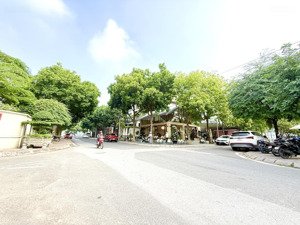 273m2 đất kinh doanh - khu tây hồ - vĩnh yên - vĩnh phúc