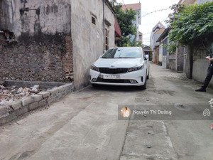 chính chủ gửi bán lô đất đẹp tại đông mỹ, an tiến đường ô tô tải dân cư hiện hữu tiện ích đầy đủ