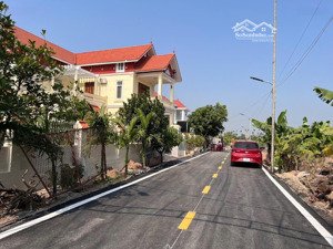 chính thức mở bán 14 lô f0 ngõ 100 tư thuỷ (402), hoà nghĩa đường nhựa 5m đến 6m, từ 1 tỷ xx