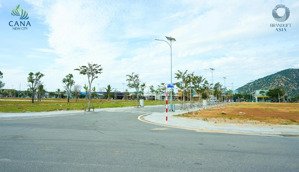 cà ná new city diện mạo đô thị mới đang thành hình rực rỡ