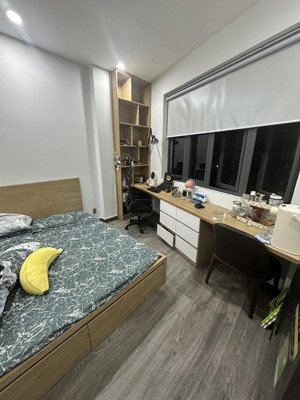 giảm ngay 2.000.000 cho chdv full nội thất, tách bếp. cách văng lang cs3 chỉ 5p, sân bay chỉ 10p