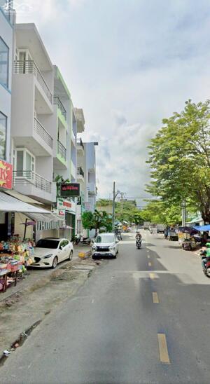 BÁN NHÀ 2 MẶT TIỀN LÊ SÁT 415 NGAY GÓC TÂN HƯƠNG-LÊ THÚC HOẠCH CHỈ 9,2 TỶ