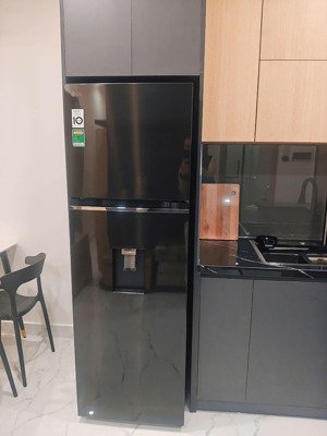 cho thuê căn hộ 1pn cộng phân phu solari