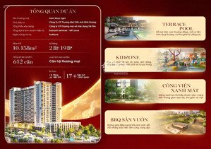 dự án saint mary light - căn hộ thương mại đầu tiên tại khu vực