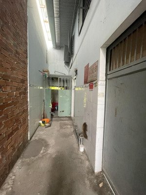 dãy trọ 5 phòng đường đào sư tích. phước lộc, ~88m2. sổ riêng