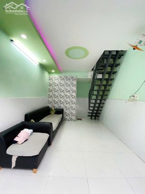 bán nhà mới xây hxh 5m đường đội cung, phường 11, quận 11, giá chỉ 3,6 tỷ tl