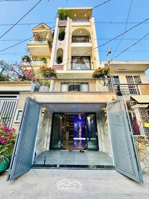 chính chủ bán nhà gấp, đ.xóm chiếu, p4, q4, dt 73m2, giá 4 tỷ 590tr, sổ hồng riêng chính chủ