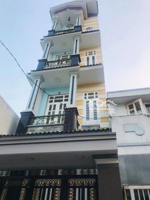 bán nhà hẻm 184 lê đình cẩn, p. tân tạo, 4 x 17m, 3.5 tấm, giá 6.2 tỷ