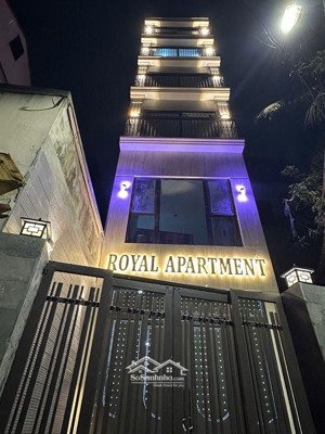 bán nhà trung tâm phố hoàng như tiếp dòng tiền ổn 1.2tỷ /năm