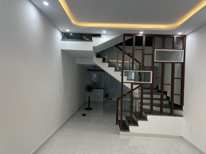 bán nhà riêng: diện tích 75m2 x 3t