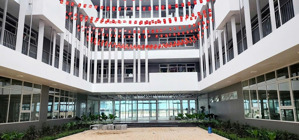 bán một căn duy nhất tại dự án bgi không lo ngập lụt