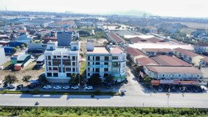 đất nền kcn đình trám, giá bán rất rẻ