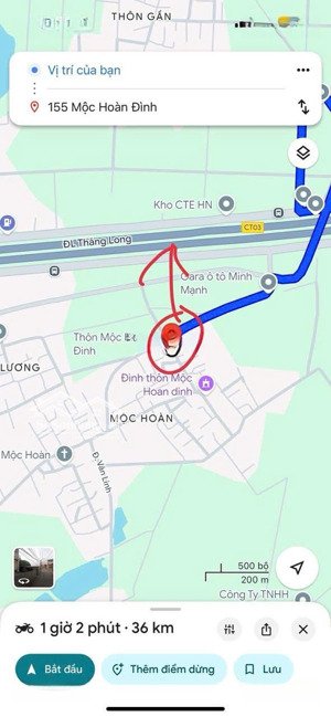 chính chủ gửi bán 50m2 vuông đét tại trục chính mọc hoàn vân côn - hoài đức - hà nội