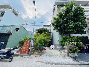 lô đất tuyệt đẹp - vị trí đắc địa - kdc ecogreen hoàn cầu quận 7 - 5x14m sổ hồng sẵn giá 11,99 tỷ