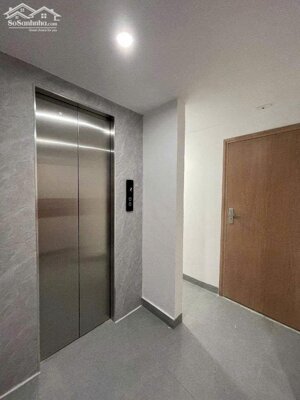 CHUNG CƯ MINI 7 TẦNG THANG MÁY DÒNG TIỀN 30 TRIỆU/THÁNG VĂN HỘI 70 M2 GIÁ 13,3 TỶ.