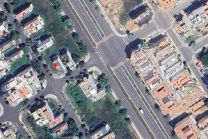 bán lô góc biệt thự kđt an bình tân dt 160,7m2, vị trí đẹp, 2 mặt thoáng, shr, giá 13 tỷ có tl