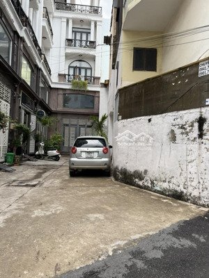 bán gấp giảm còn 6.9 tỷ tl - nguyễn văn đậu, p6, bình thạnh - dt 64m2