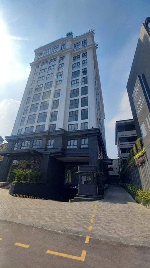 siêu phẩm căn góc 3 thoáng tại phường láng hạ trung tâm đống đa