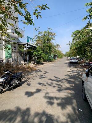 ⭐️Bán Nền giá chỉ khoảng 15tr/m2 đường 7B2 KDC Tân Phú, Phường Hưng Phú, Cần Thơ.