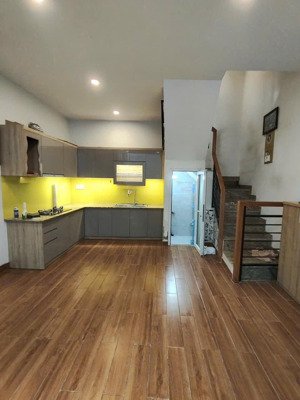 bán nhà 4 tầng sát mặt tiền hưng phú p9. q8 - gần cầu chữ y