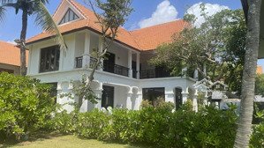 cc bán gấp biệt thự mặt biển furama villa resort đà nẵng, 4pn 36 tỷ, 1 căn duy nhất. cho thuê 200tr