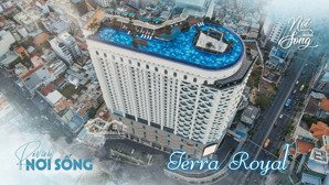 ****chcc terra royal cần bán nhanh 2pn giá tốt .lh em qua: call/zalo