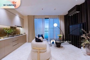 bán căn 1pn+ 65m mt eastmark city tháp d tầng 10 view thoáng 3.2 tỷ vay 60% miễn lãi 18th