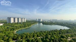  Bán Gấp Căn Hộ View Hồ – Giá Tốt Nhất Khu Chung Cư Thanh Hà