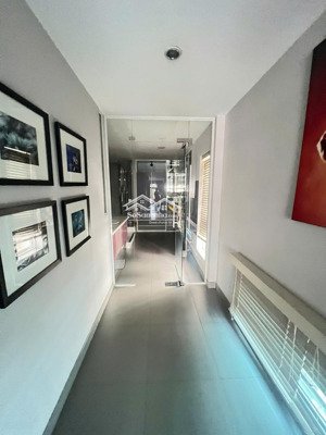 cực phẩm! mặt tiền võ oanh p. 25 bình thạnh khu vực kinh doanh sầm uất bậc nhất - chỉ 40 tỷ (tl)