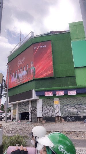 cực tốt! góc 2mt lê văn sỹ, quận 3, giá siêu hời 28 tỷ, 90m2, 3 lầu..